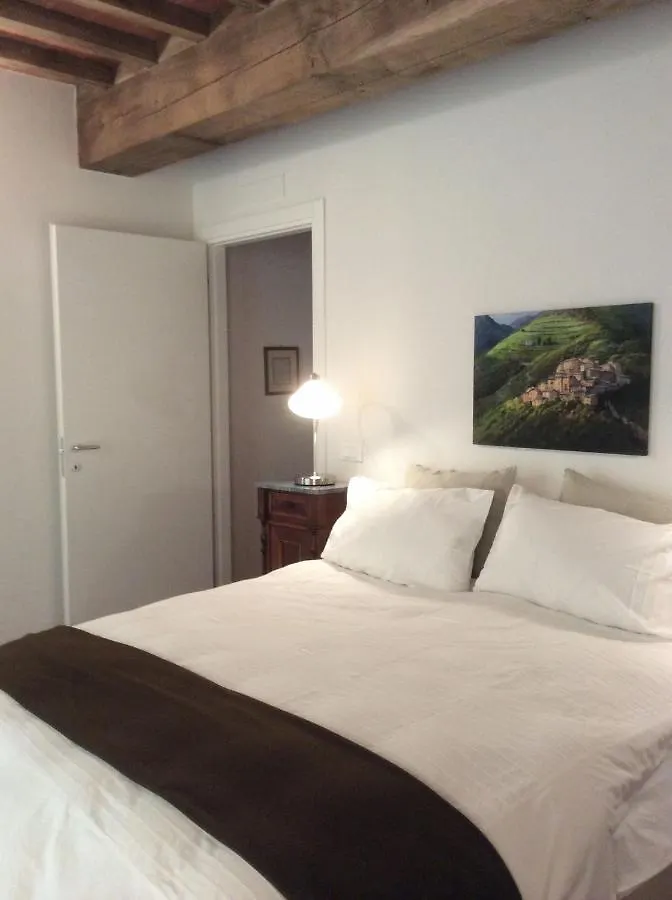 Casa Lucchese Al Borghetto Apartamento Collodi
