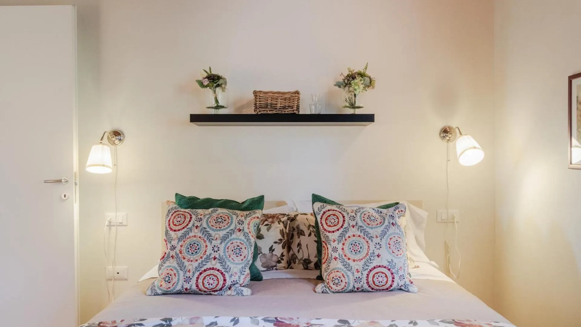 Casa Lucchese Al Borghetto Apartamento Collodi