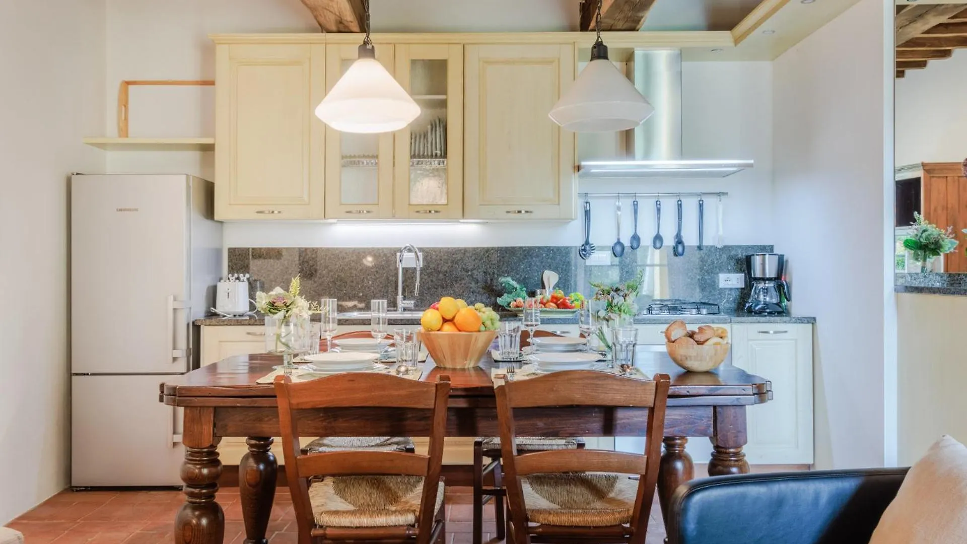Casa Lucchese Al Borghetto Apartamento Collodi