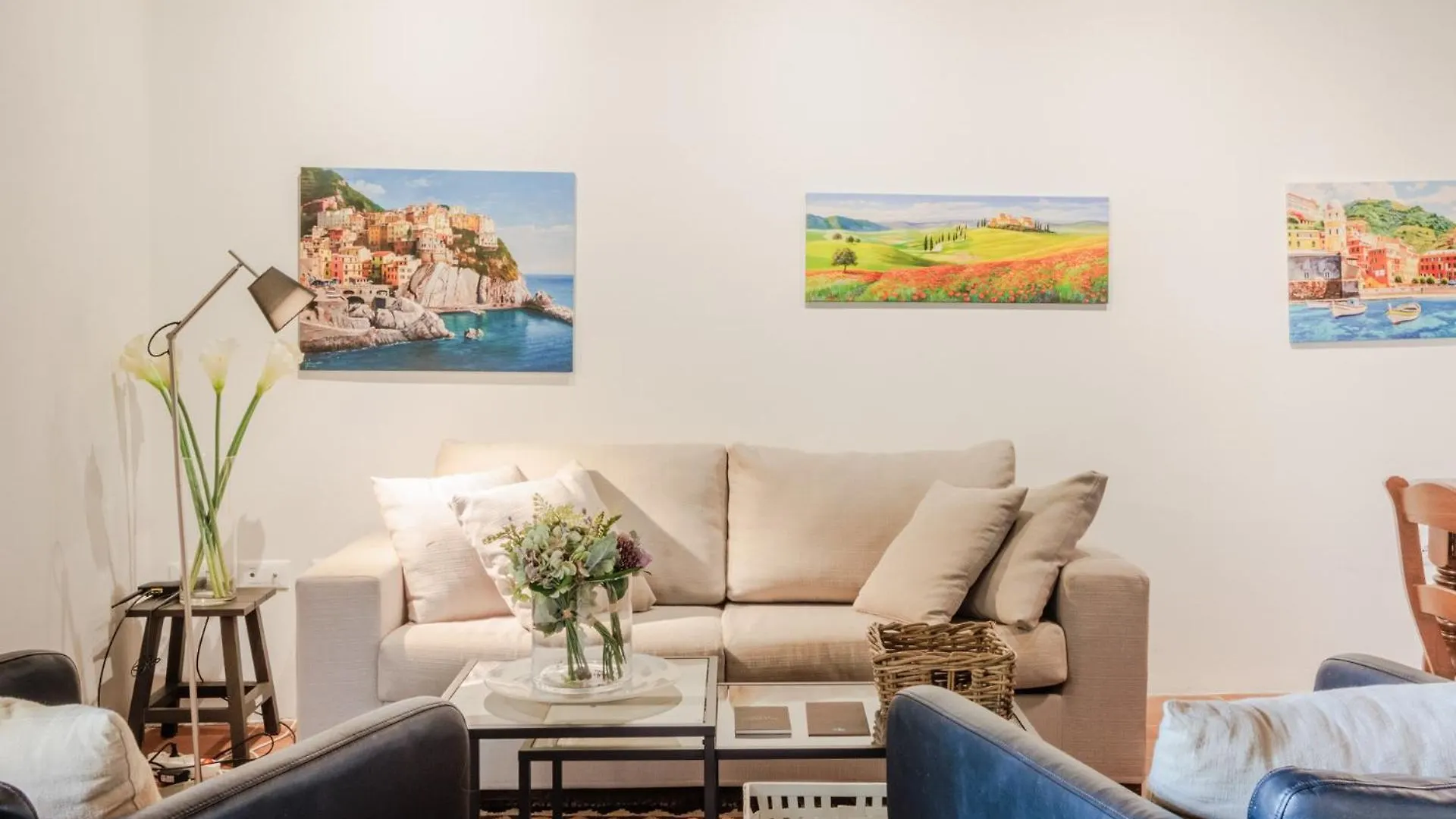 Casa Lucchese Al Borghetto Apartamento Collodi