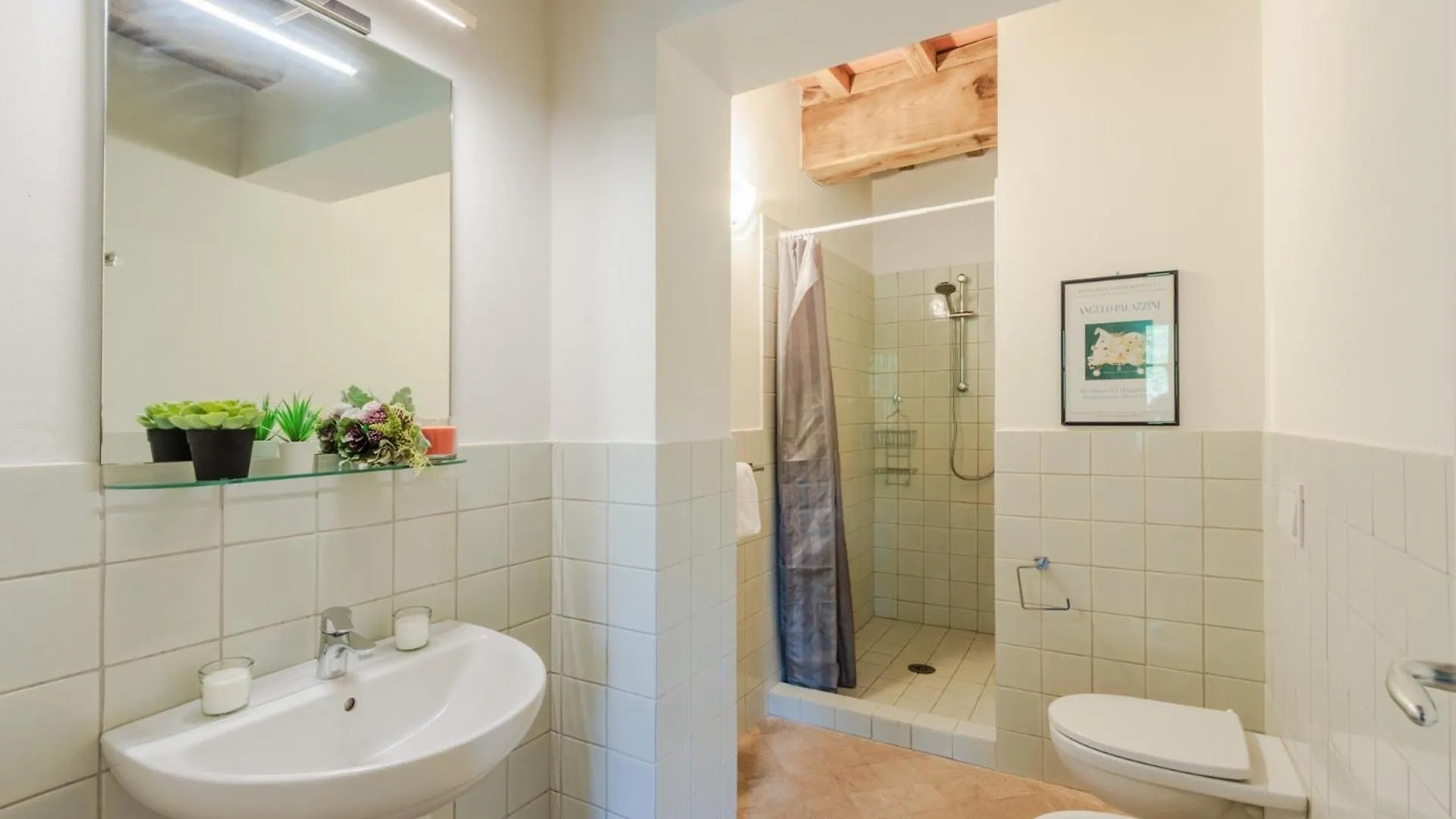 Casa Lucchese Al Borghetto Daire Collodi