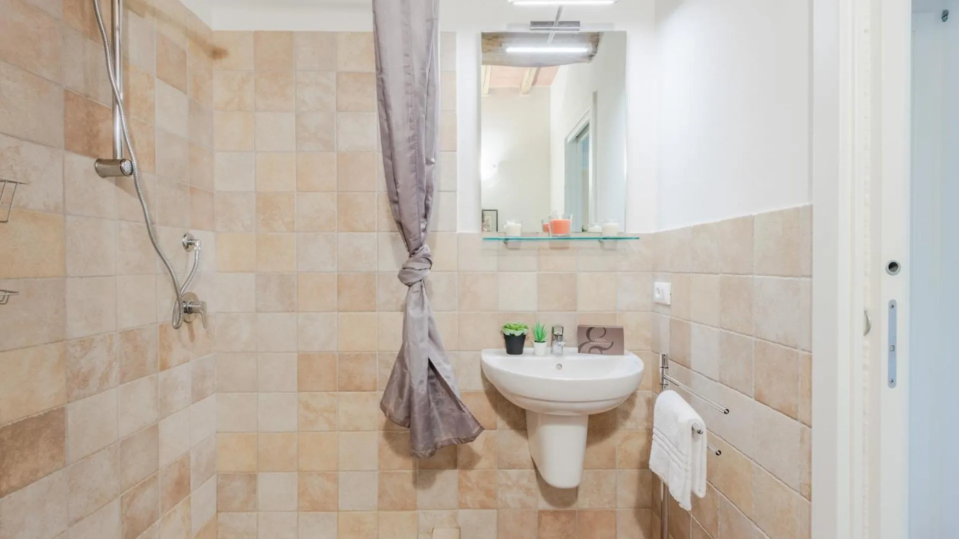 Casa Lucchese Al Borghetto Daire Collodi